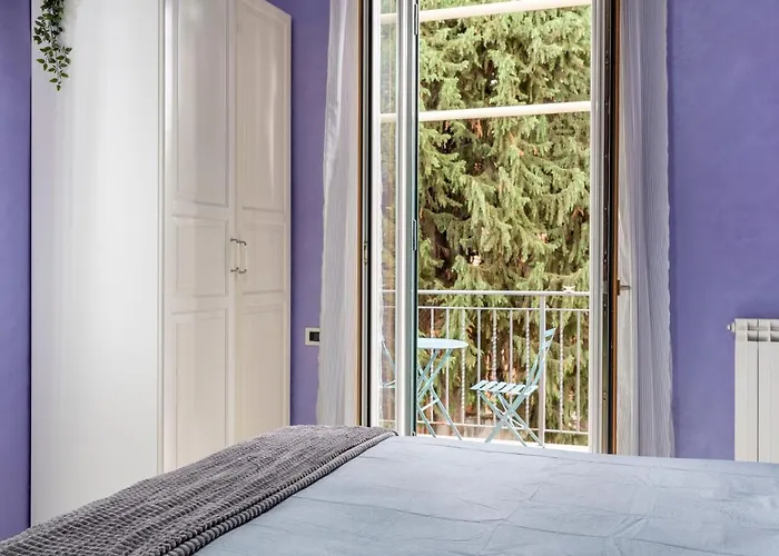 Hostly - Domus Happya - Dream In The Appia Antica Park Apartment