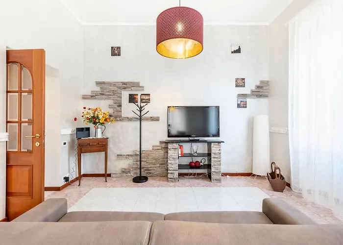 Apartment Hostly - Domus Happya - Dream In The Appia Antica Park Rom