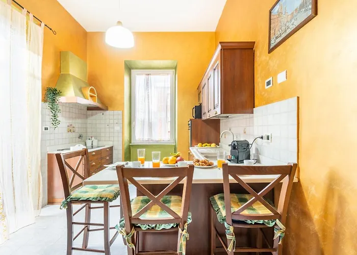 Hostly - Domus Happya - Dream In The Appia Antica Park Apartment *